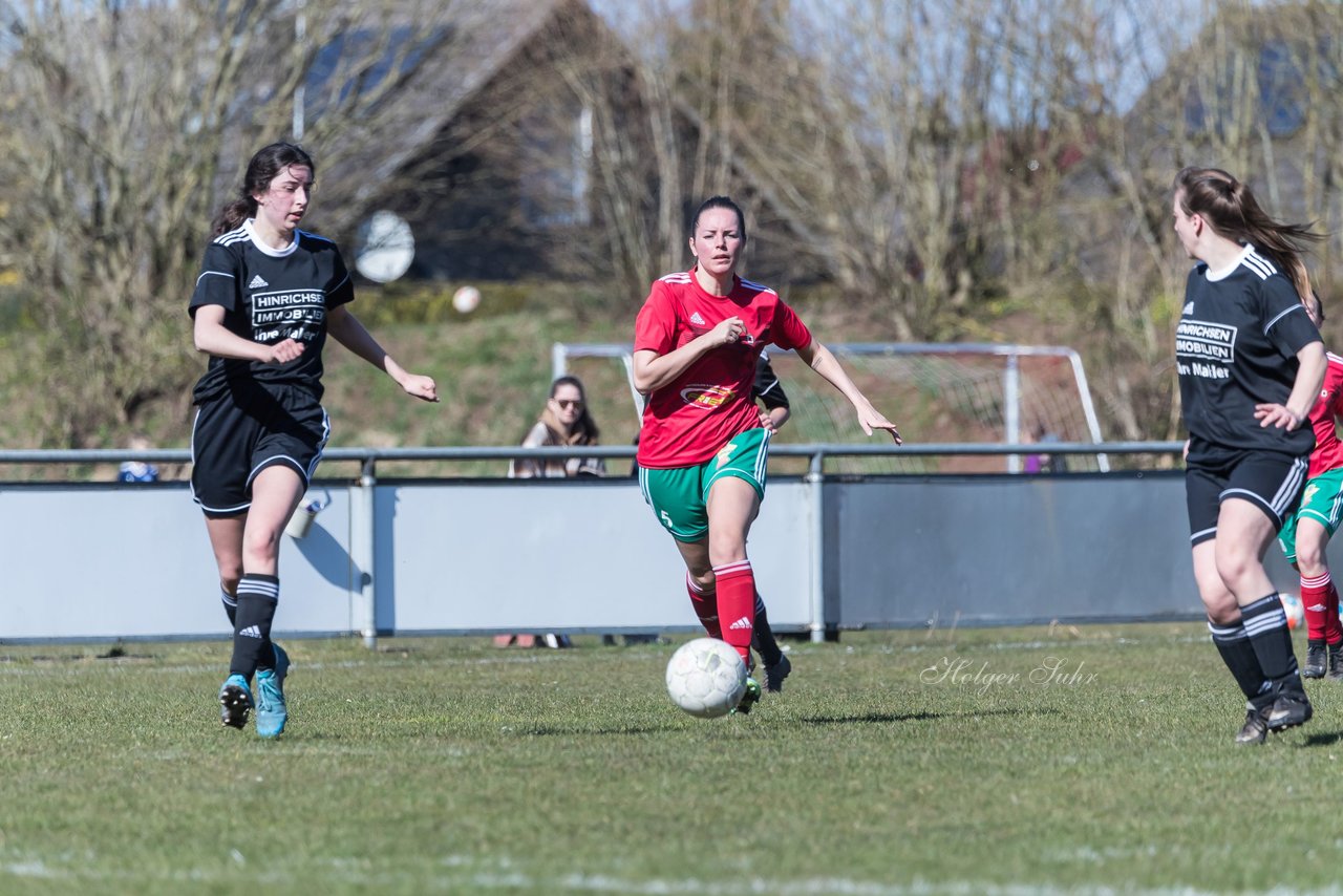 Bild 150 - F SG Daenisch Muessen - SV Boostedt : Ergebnis: 0:2